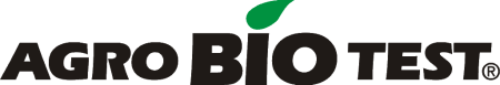 Agro Bio Test - Logo na landing Page